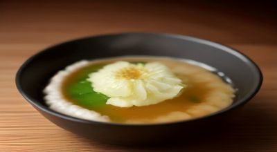 竹编筛盘上整齐铺开的新鲜菊花蕾，颗粒饱满、色泽金黄，放置在阳光充足的阳台上自然阴干，展示菊花蕾保存的传统工艺